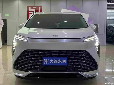 2023 Buick Century 2.0T 6-Seat World Edition, фото 2, лот 10251744