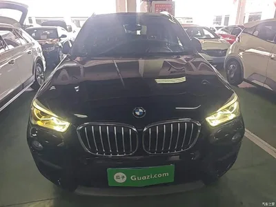 2018 BMW X1 sDrive20Li Leading Model, фото 3, лот 10467268