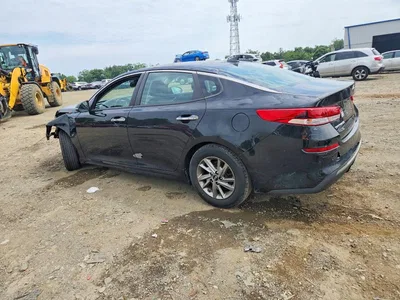 2019 KIA OPTIMA LX, фото 2, лот 10779695