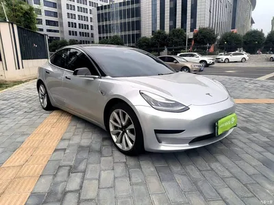 2019 Tesla Model 3 Standard Range Rear-Wheel Drive Upgrade, фото 4, лот 10369227