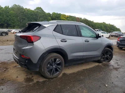 2026 BUICK ENCORE GX SPORT TOURING, фото 3, лот 10863351