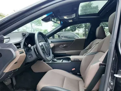 2025 Lexus ES 300h Ultimate Edition, фото 4, лот 10317042