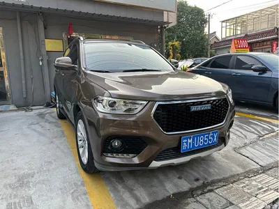 2017 Haval H2 Red Label 1.5T Automatic 2WD Luxury, фото 3, лот 10297639