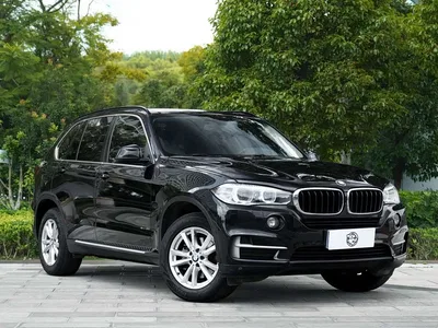 2014 BMW X5 (Import) xDrive35i Leading, фото 3, лот 10463717
