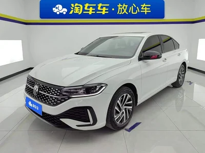 2023 Volkswagen Lavida 280TSI DSG Starlight Comfort Edition, фото 1, лот 10364796