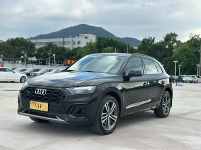 2023 Audi Q5L 40T Luxury Elegance, фото 3, лот 10456159