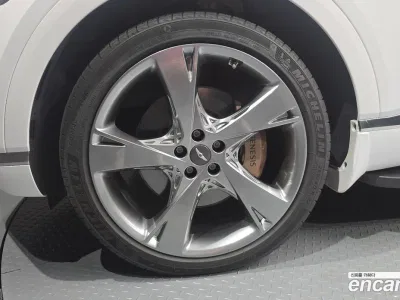 2022 Genesis GV80 3.5T Gasoline AWD, фото 4, лот 10209296