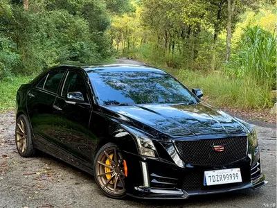 2017 Cadillac ATS-L 28T Fashion, фото 3, лот 11230768
