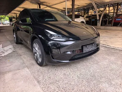 2022 Tesla Model Y Facelift Rear-Wheel Drive Version, фото 3, лот 11088093
