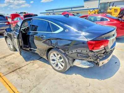 2020 CHEVROLET IMPALA PREMIER, фото 2, лот 10689783