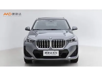 2023 BMW X1 sDrive25Li M Sport Package, фото 2, лот 10400864