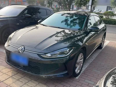 2023 Volkswagen Lamando L 280TSI DSG Glamour Edition, фото 1, лот 11220220