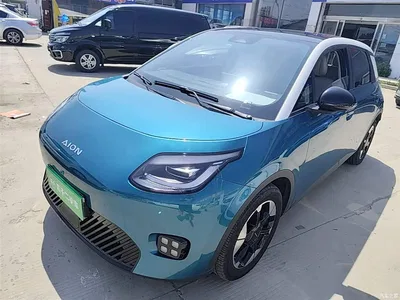 2025 Aion UT 420 Intelligent Premium Edition, фото 2, лот 10241062