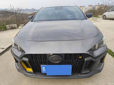 2021 GAC Trumpchi Trumpchi Emkoo 270T DCT J15 Edition, фото 2, лот 10417642