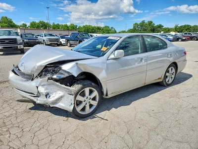 2006 LEXUS ES 330, фото 1, лот 10664689
