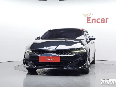 2020 Kia K5 2.0, фото 2, лот 10048762