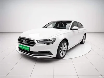 2018 Audi A6L 30th Anniversary 35 TFSI Fashion, фото 2, лот 10434304