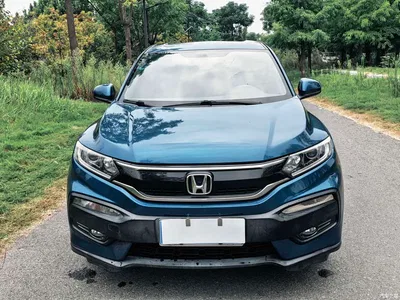 2015 Honda XR-V 1.5L LXi CVT Classic Edition, фото 2, лот 10764190