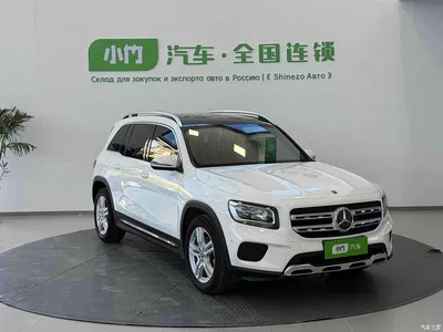 2020 Mercedes-Benz GLB 180 Dynamic, фото 2, лот 10251683