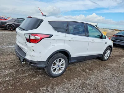 2017 FORD ESCAPE SE, фото 3, лот 11560785