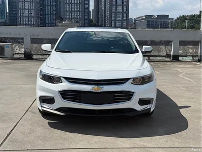 2016 Chevrolet Malibu XL 1.5T Dual-Clutch Ruichi Edition, фото 3, лот 10379239