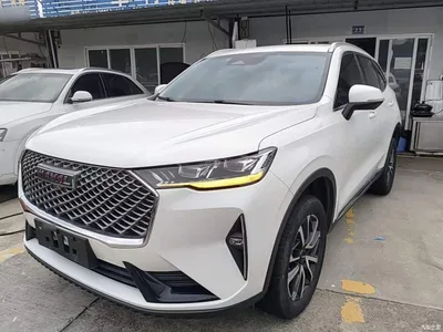 2022 Haval H6 3rd Gen 1.5T Auto 2WD Max, фото 1, лот 10388179