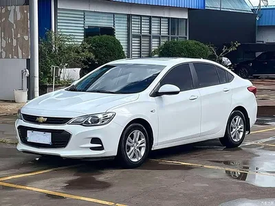 2019 Chevrolet Cavalier 320 Auto Sunroof Enjoyment Edition, фото 1, лот 10380118