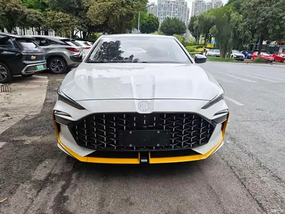 2021 MG MG6 Pro 1.5T Auto Trophy Luxury Edition, фото 2, лот 10354666