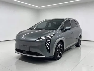 2023 Aion Y Plus 510 Smart Leader Edition, фото 1, лот 10240835