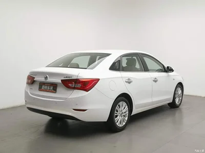 2015 Buick Excelle 15N Automatic Elite, фото 2, лот 10391706