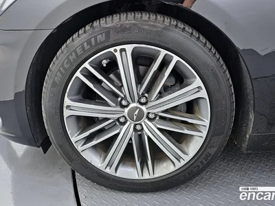 2017 Genesis G80 3.3 GDI, фото 4, лот 10047480