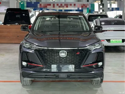 2020 Changan CS75 PLUS 1.5T Automatic Prestige, фото 2, лот 10251664