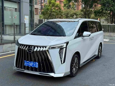 2023 GAC Trumpchi Trumpchi M8 Model Master Series 400T Flagship Edition, фото 1, лот 10414943