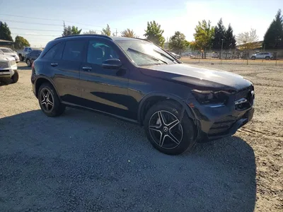 2022 MERCEDES-BENZ GLC 300 4MATIC, фото 4, лот 10659709