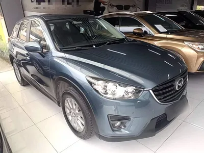 2015 Mazda CX-5 2.0L Automatic 2WD Urban, фото 4, лот 10447870