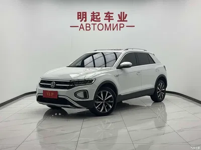 2023 Volkswagen T-ROC 280TSI DSG 2WD Time Edition, фото 1, лот 11012149