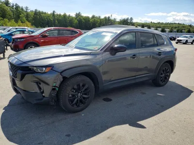 2024 MAZDA CX-50 PREMIUM, фото 1, лот 10848369