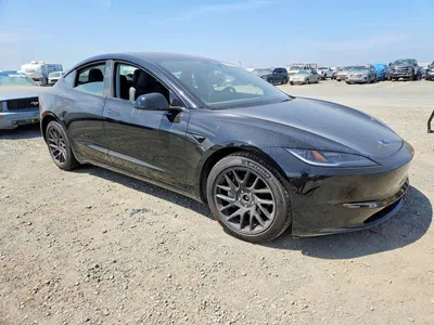 2024 TESLA MODEL 3, фото 4, лот 10709759