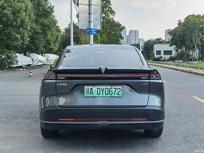 2025 Deepal Shenlan L07 530Ultra Qiankun ADS SE Pure Electric, фото 4, лот 11644742