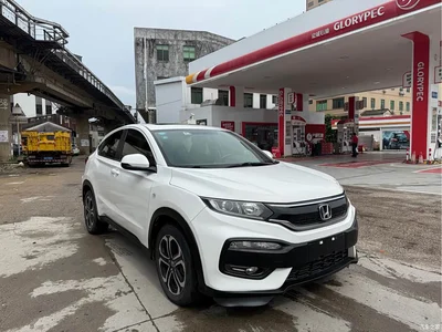 2015 Honda XR-V 1.8L EXi CVT Comfort, фото 3, лот 10476366