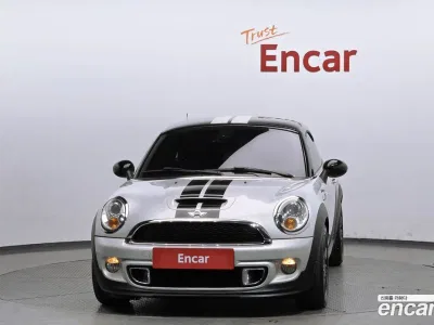2013 Mini Coupe 2.0, фото 3, лот 10096538