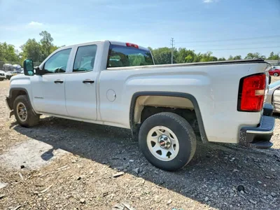 2015 GMC SIERRA C1500, фото 2, лот 10814409