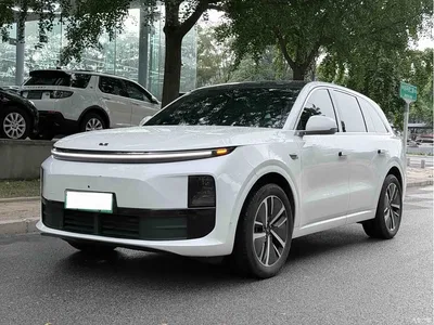 2024 Li Auto L6 Pro, фото 1, лот 10479122