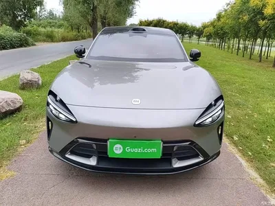 2025 Xiaomi Auto Xiaomi YU7 Extended Range AWD Pro, фото 3, лот 10373874