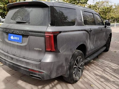 2023 Haval H5 2.0T Automatic 2WD Elite Edition Petrol, фото 3, лот 11569593