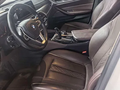 2018 BMW 5 Series Facelift 530Li Exclusive Luxury Package, фото 4, лот 11227772