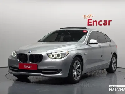 2011 BMW Gran Turismo GT, фото 1, лот 10109953