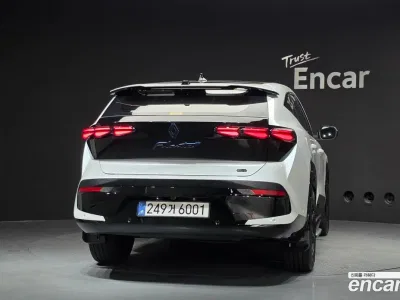2027 Renault Filante 1.5 E-Tech Esprit Alpine 2WD, фото 4, лот 10512706