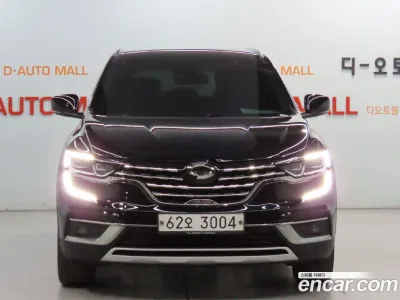 2020 Renault QM6 2.0 GDe PREMIERE 2WD, фото 2, лот 11470847