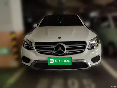 2017 Mercedes-Benz GLC 200 4MATIC, фото 2, лот 10294826
